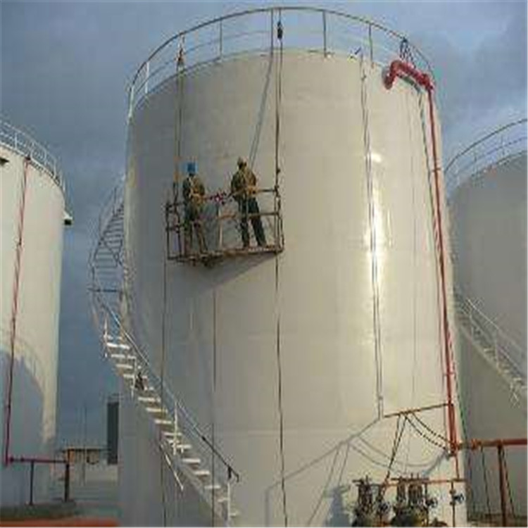 玛纳斯喷漆翻新・工业喷漆・设备喷漆服务简介